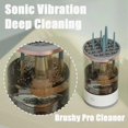 thumbnail image 3 of Electric Makeup Brush Cleaner Newest Design, Wash Makeup Brush Cleaner Machine, Makeup Brush Beauty Blender Cleaner, 3 of 5