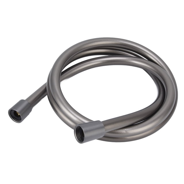 Shower Head Hose,G1/2 Shower Head High PVC Shower Hose Shower Tube Ultimate Comfort
