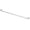 Chrome, variant on Kingston Brass DR514480 Meridian 48" Grab Bar, 1-1/4" Diameter, Matte Black