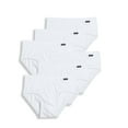 thumbnail image 1 of Jockey  Men's Elance  Poco  Brief - 6 Pack, 1 of 1