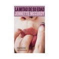 thumbnail image 1 of La Mitad de Su Edad Stefano Libro de bolsillo 1ra edicion, 1 of 2