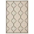 thumbnail image 3 of Safavieh Courtyard Nina Geometric Trellis Outdoor Area Rug, 3 of 4