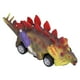thumbnail image 1 of Modelo de dinosaurio que tira hacia atrás del Coche NikouMX juguete para Coche, 1 of 8