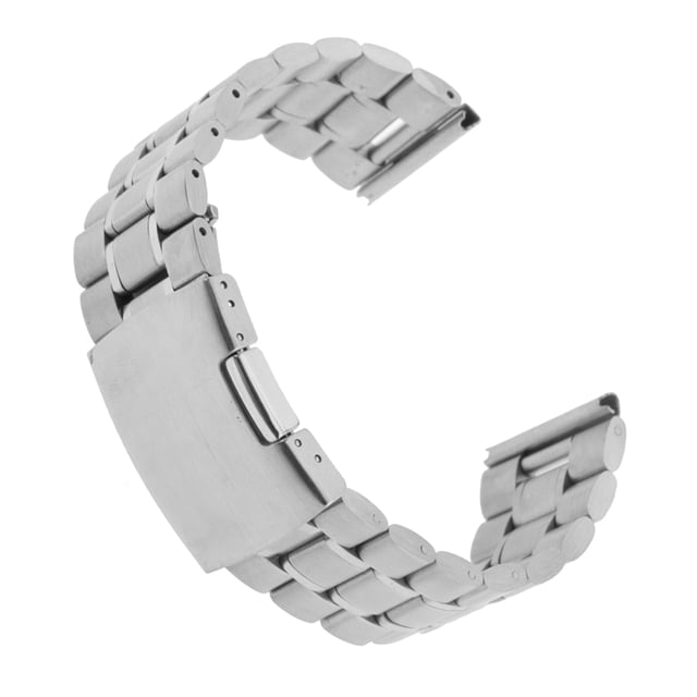 Correa de Reloj de pulsera de lujo Sunnimix 24 Mm acero inoxidable