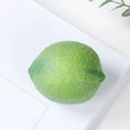 thumbnail image 6 of Geemin 3D Lemon Fruit Silicone Candle Molds for Epoxy Resin 3D Lemon Shape Soap Making Molds for Handmade Candle Soap, 6 of 8