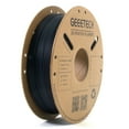 thumbnail image 2 of Geeetech 3D Printing PLA Carbon Fiber Filament 1.75mm Dimensional Accuracy +/- 0.03mm 1kg(2.2ib) blue, 2 of 7