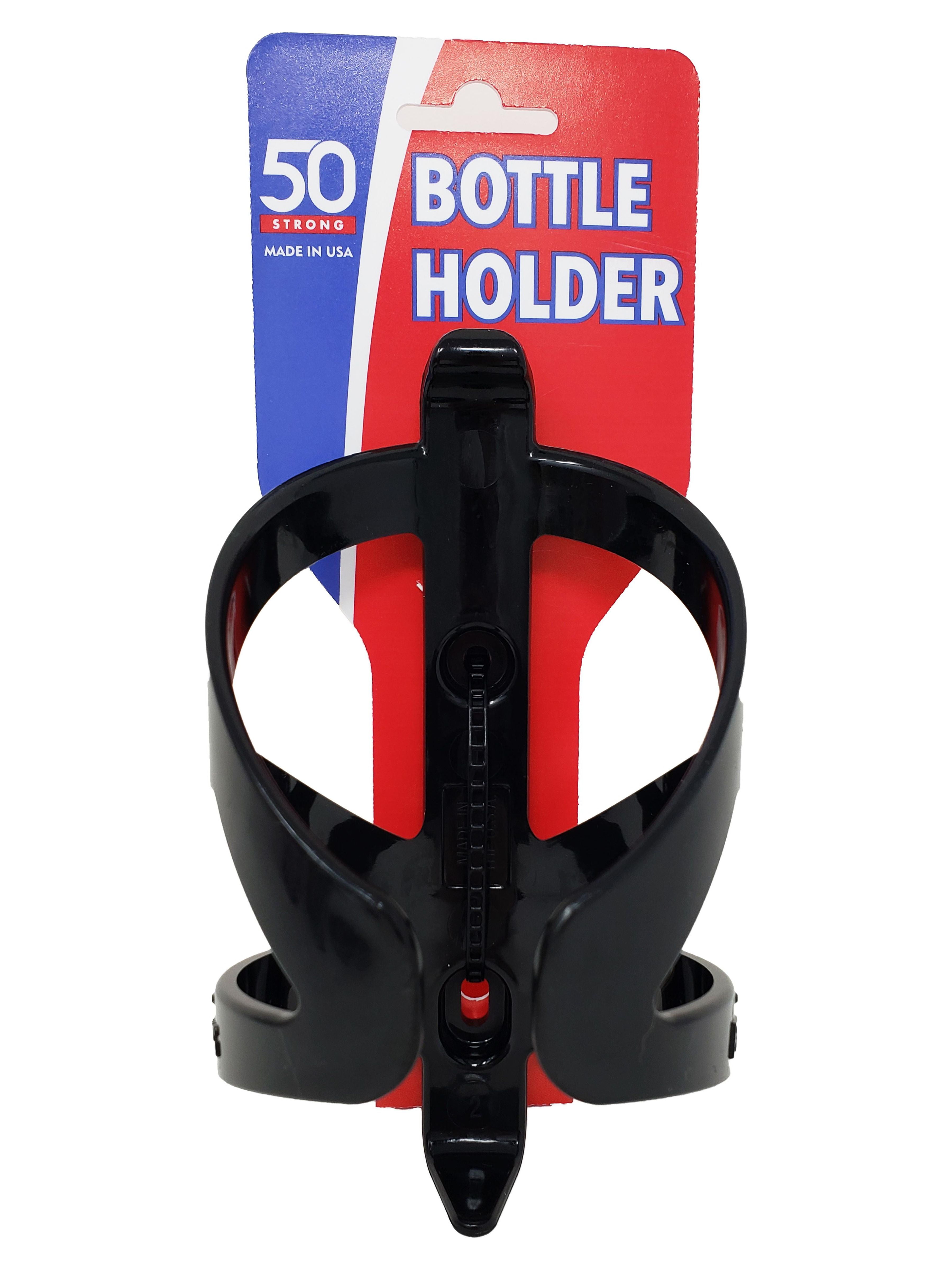 Delta Cycle 101 Alloy Bottle Cage Black Walmart