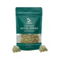 thumbnail image 1 of Incienso Oman Herbs Royal Green Hojari de Resina Pura 85 g, 1 of 5