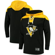 Pittsburgh Penguins NHL Breakaway Color Block Hoodie