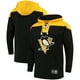 Pittsburgh Penguins NHL Sweat à Capuche Couleur Échappée des – image 1 sur 1