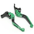 thumbnail image 2 of Brake Clutch Control,Motorcycle Handlebar Brake Clutch Brake Clutch Handle Brake Clutch Lever Smart Functionality, 2 of 9