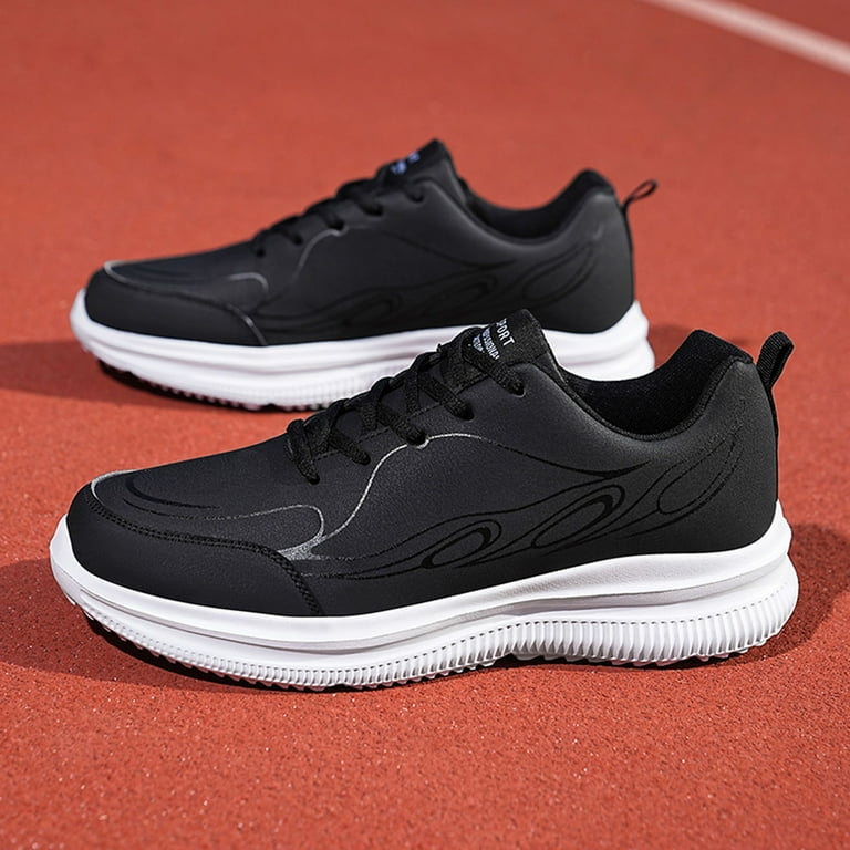 Mens tennis deals shoes at walmart