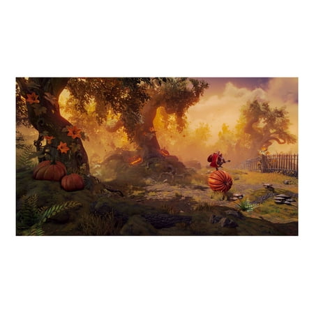 Trine: Ultimate Collection - PlayStation 4, PlayStation 5
