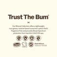 thumbnail image 4 of Protector solar Sun Bum Mineral SPF 30 en aerosol y SPF 50 en barra, 4 of 6
