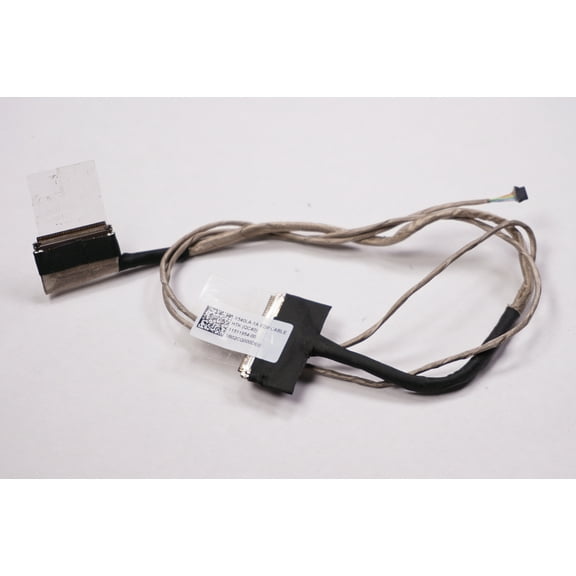 Compatible With 5B14CQ000D0M Replacement for 5B14CQ000D0M Asus Lcd Display Cable X540S