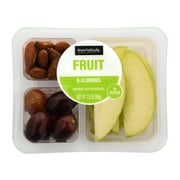 Marketside Fruit & Almonds, 3.5 oz