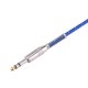thumbnail image 5 of Cable De Audio Estéreo Macho A Macho De 1 M Y 6,35 Mm Con Material De Alta , Diseño Antirotura Para Guitarra Eléctrica, 5 of 6