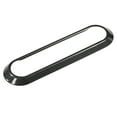 thumbnail image 2 of Console Volume Knob Frame Control Panel Trim Real Carbon Fiber Fit for Alfa Romeo Giulia Stelvio 2020, 2 of 13