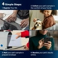 thumbnail image 3 of Comprehensive Pet Sensitivity Test, 3 of 7