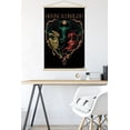 thumbnail image 5 of House of the Dragon: Season 2 - Dragons Wall Poster with Magnetic Frame, 22.375" x 34", 5 of 5