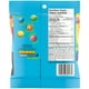 Bonbons à mâcher Skittles Tropicaux, aromatisés aux fruits tropicaux, sac, 191 g – image 2 sur 5