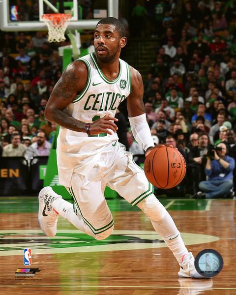 kyrie 2017