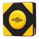 thumbnail image 1 of Almohadilla Perforadora de Pared para Boxeo Perfecl Superficie de Lucha Negro y Amarillo Tamaño L 40 × 40 × 10 cm, 1 of 6