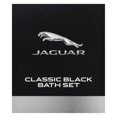 thumbnail image 5 of Jaguar Jaguar Classic Black , 2 Pc Gift Set 3.4oz EDT Spray, 6.76oz Bath and Shower Gel, 5 of 6