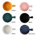 thumbnail image 5 of Baking dish Round Risotto Bowl Baking Tray With Handle, 5 of 9