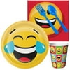 Show Your Emojions Snack Party Pack