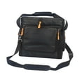 thumbnail image 4 of Bolsa organizadora de almacenamiento para estación de energía, resistente, con cremallera, para acampar al aire libre y con asa, bolsa de, 4 of 9