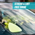thumbnail image 5 of Invisible Glass Reach & Clean Tool Kit, 5 of 12