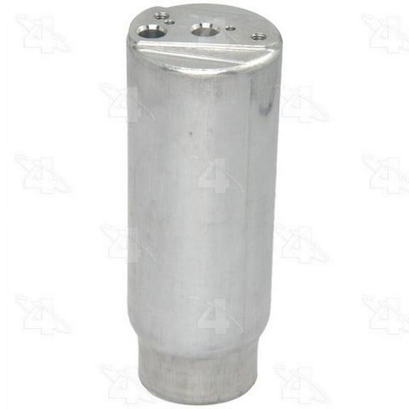 Four Seasons A/C Receiver Drier P/N:33592 Fits select: 2006,2008-2014 PORSCHE 911