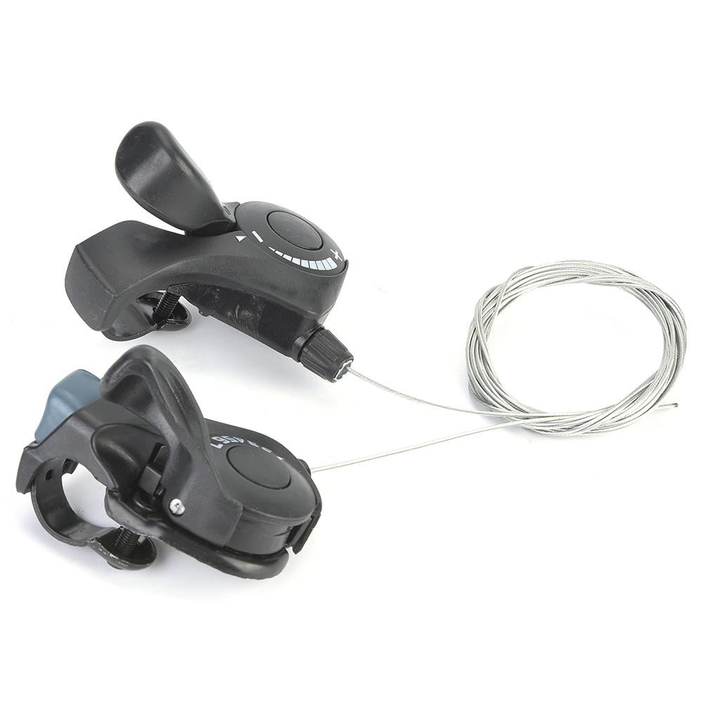 3x7 gear shifters