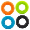 thumbnail image 4 of PAMINGONO 4Pcs Finger Gym Rings for Physical Therapy Patients and Athletes, 4 of 8