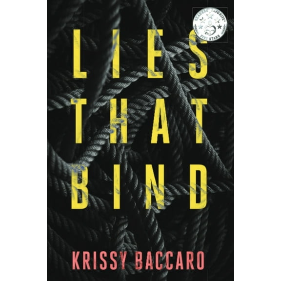 Ella Perri Mysteries Lies That Bind: A Psychological Family Crime Novel, Book 3, (Paperback)