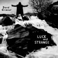 thumbnail image 2 of David Gilmour - Luck And Strange    Vinyl - Music & Performance, 2 of 2