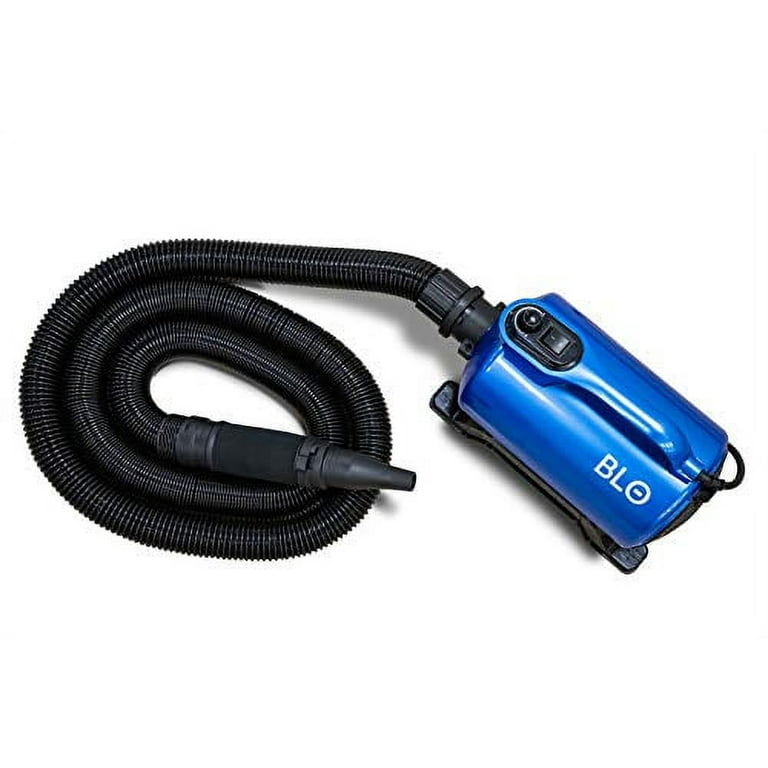BLO Car Dryer AIR-RS - Quickly Dry Your Entire Vehicle After a