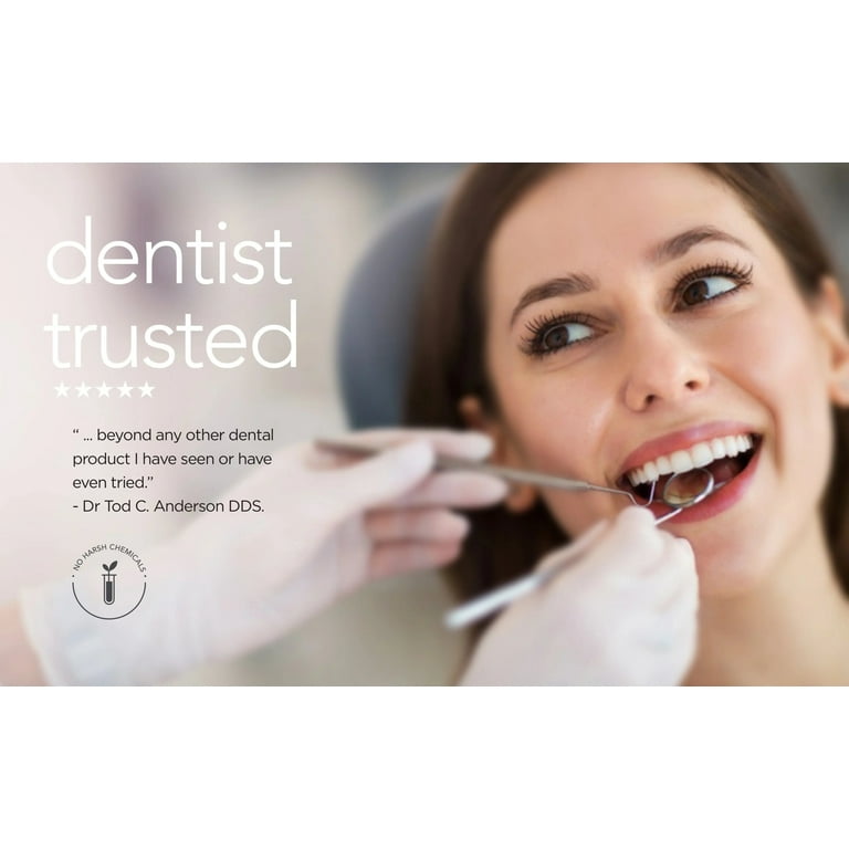 ORL - Fresh Mint Toothpaste (120ml)