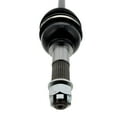 thumbnail image 6 of Niche Front CV Axle for CFMoto Zforce 950 Sport 5BYV-270300-8000 519-KCA2586X, 6 of 6