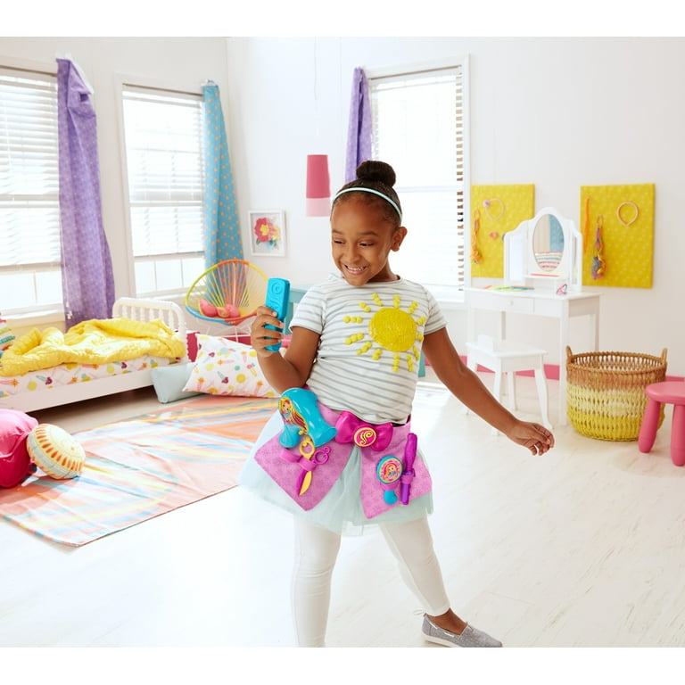 Nickelodeon Sunny Day, Sunny's Accessory Apron - Walmart.com