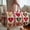 4, variant on Non-Embroidered Pattern, Vintage Quilted Cylinder Travel Bag, Large Capacity Handheld Fitness Luggage Tote Bag Fashionable and Versatile Tote Bag
