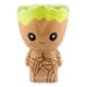 thumbnail image 1 of Taza Silver Buffalo Marvel Studios Guardianes de la Galaxia Baby Groot de cerámica 3D, 1 of 9