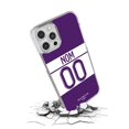 thumbnail image 2 of Étui Xiaomi Redmi Note 8 Fiorentina, iPhone 14, 2 of 7