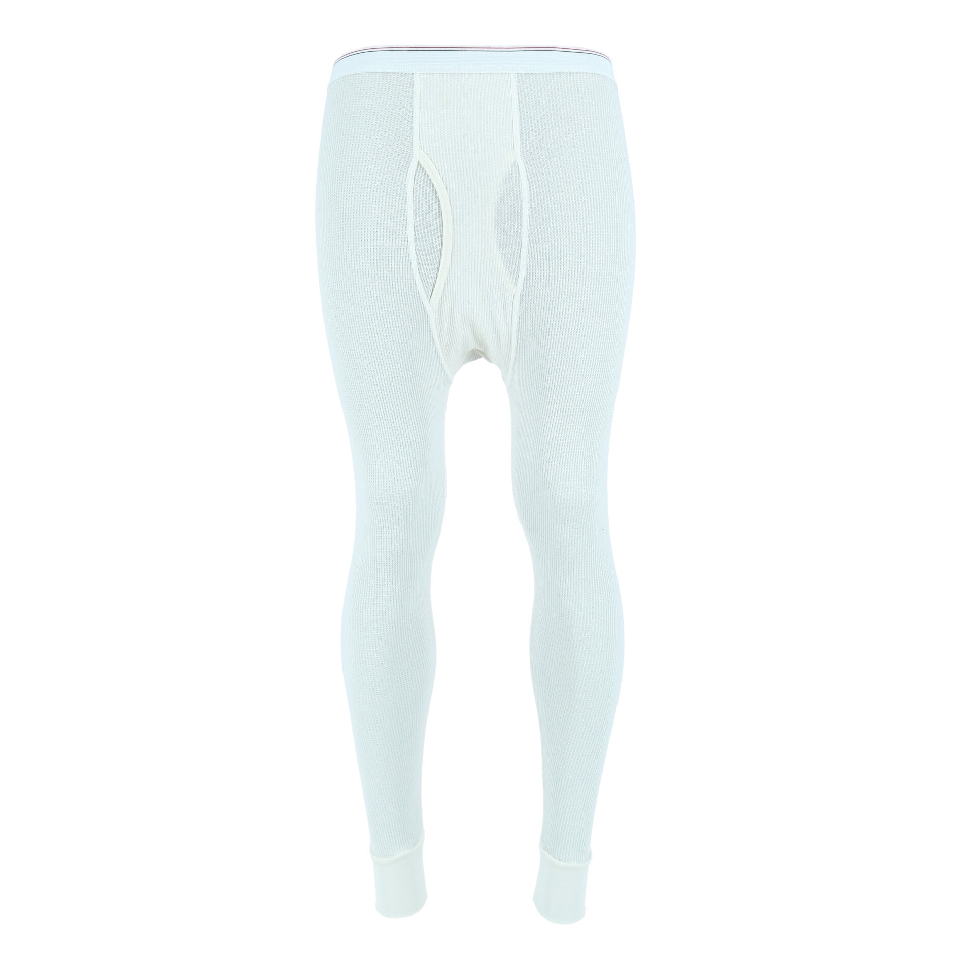 Cotton Plus Long Thermal Underwear Bottoms (Men's Big & Tall) Walmart