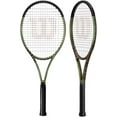 thumbnail image 2 of Wilson Blade 100L v8 Unstrung Tennis Racquet, 2 of 5