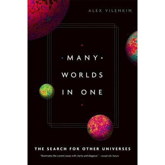 Pre-Owned Many Worlds in One (Paperback) 0809067226 9780809067220