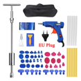 thumbnail image 1 of Tib Automotive Dent Puller Tools Kit Car Body Suction Cup Reverse Hammer Auto Repair Tool Sets Professional Dent Removal For Car, 1 of 3