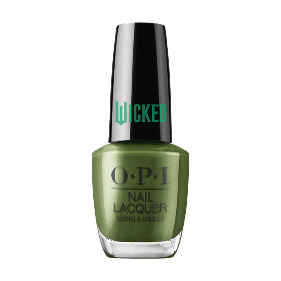 OPI Nail Lacquer, Witch O'clock, 0.5 fl oz