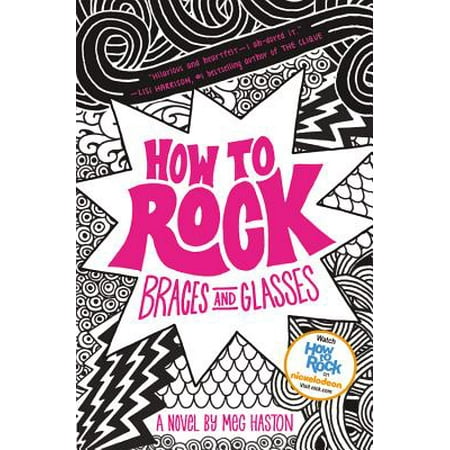 How to Rock Braces and Glasses